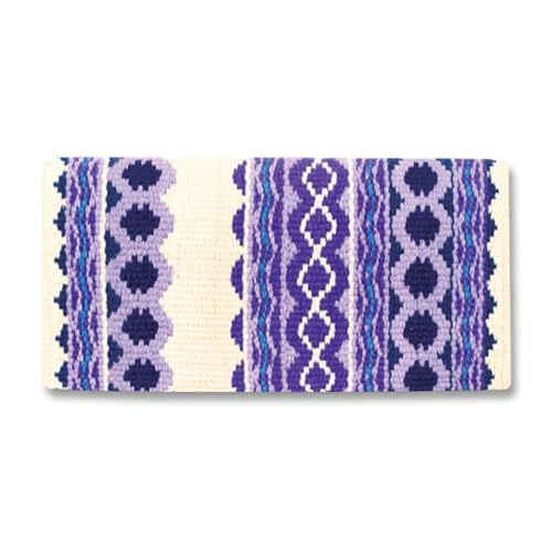 Mayatex Riverland Saddle Blanket