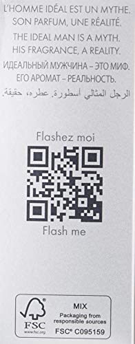 Guerlain L'Homme Ideal Eau De Parfum - Image 4