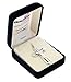 Men's Sterling Silver Textured Crucifix Pendant - Pendant Only