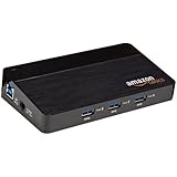 AmazonBasics 10 Port USB 3.0 Hub