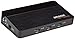 Amazon Basics 10-Port USB 3.0 Charging Hub Docking Station, Black