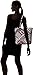 Vera Bradley Women's Cotton Tote, Northern Stripes, One Size