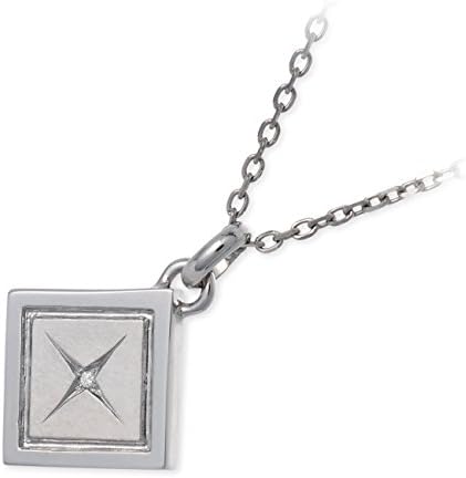 シルバー ネックレス ダイヤモンド メンズ Hcp 366mwh Ospacp Org Ar