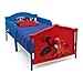 Spider-Man Twin Bed