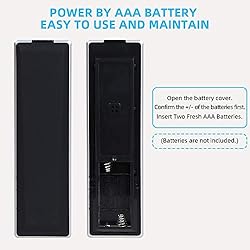 UNOCAR Replacement for Vizio 5.1 2.1 Home Theater
