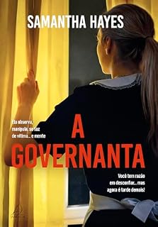 Livro A governanta