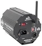 ADJ Products WIFLY D6 BRANCH