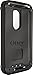 OTTERBOX Moto X 2nd Gen. DEFENDER SERIES Case - Retail Packaging - Black