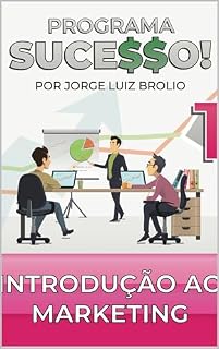 Livro Introdução ao Marketing (Programa Suce$$o Livro 1)
