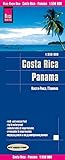 Costa Rica, Panama by 