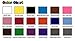 Custom made Personalized Name Ninjago Vinyl Wall Decal Sticker For Kids Boy Rooms Ninga Children Room Wall Stickers Home Decor-you choose name and color