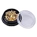 DDLBiz 1 Box New Gold Starfish Metal Deco Charms Nail Art Decoration DIY Stickers
