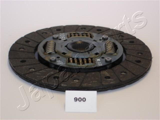 Japanparts DF-900 Disque d'embrayage