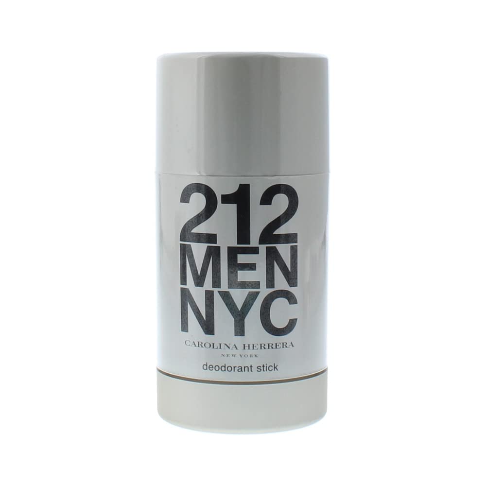 Carolina Herrera 212 Deodorant Stick 75ml