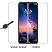 [2PACK] Redmi Note 6 Pro Screen Protector Glass, RBEIK 9H Hardness Anti-Scratch Anti-Fingerprint 2.5D Glass Easy-Install Xiaomi Redmi Note 6 Pro Screen Protector Tempered Glass
