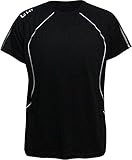 Lee Hanton Men's Athletic All Sports Training HyperDri Workout T-Shirts