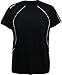 Lee Hanton Men's Athletic All Sports Training HyperDri Workout T-Shirts