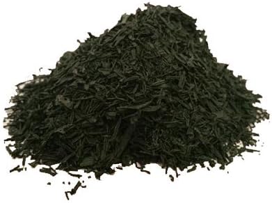Unpackaged Spirulina flakes 500 gr