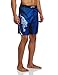 ASICS Men's Bull Short