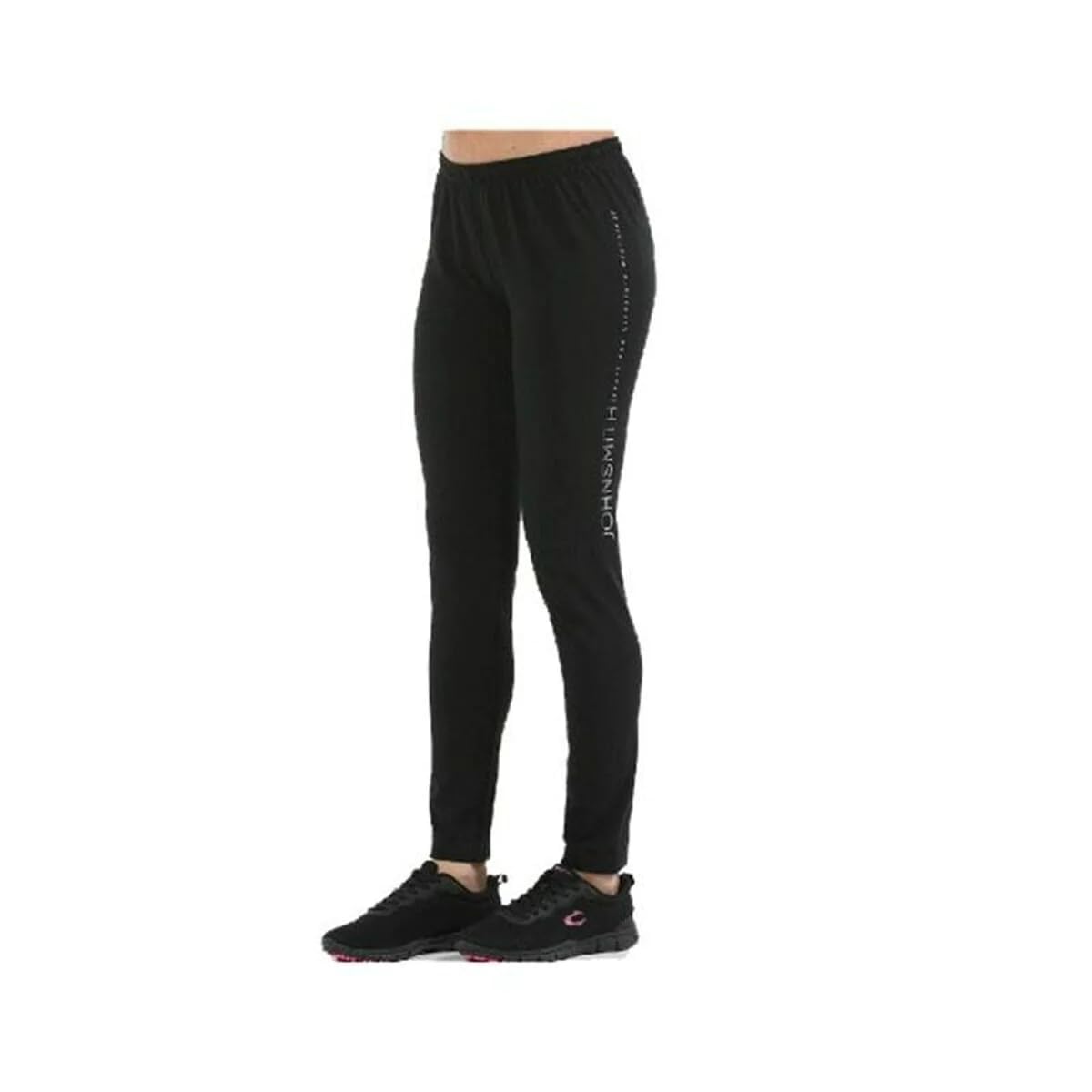 John Smith Borax W - Women's Legging Black/White