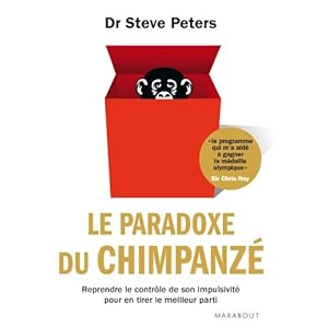 Le paradoxe du chimpanzÃ©