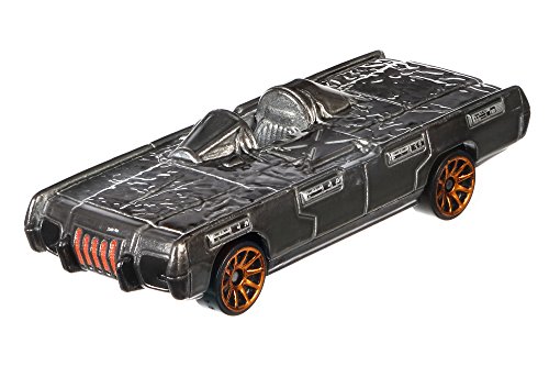 hot wheels han solo