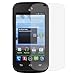 ZTE Savvy Z750C Anti-Glare Screen Protector