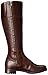 Rockport Women's Tristina Rosette Tall Boot Riding Boot