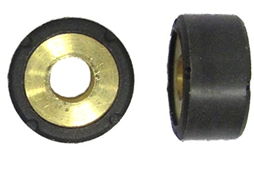 Clutch Roller 27g 26 x 12.8 compatible with/replacement for Suzuki 400 Burgman, Malaguti 400 Pack of 8