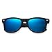 PolarSpex Toddler Sunglasses UV Protection – Unbreakable Kids Polarized Sunglasses with Case for Boys & Girls age 2-8
