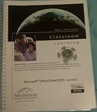 Microsoft Office Excel 2003 : NH84262 S, , 075807221X