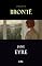 Livro Jane Eyre