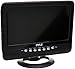 Pyle PLMN9SU 9-Inch Battery Powered TFT/LCD Monitor with MP3/MP4/USB/SD/MMC Card Player