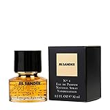 Jil Sander No 4 for Women, Eau De Parfum Spray, 1