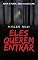 Livro Eles Querem Entrar