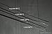 5 feet Nitinol Shape Memory Pre-trained Wire (0.5mm 70 C (24ga 158 F))