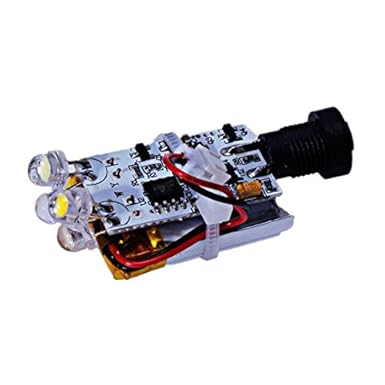 Night Light Circuit Moon Lamp Board Touch Switch Usb Charging 3 Color Adjustable For 3d Printing Moon Lamp Amazon Com Industrial Scientific