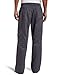 Dickies Men's GenFlex Utility Drawstring Cargo Scrubs Pant, Pewter, Large