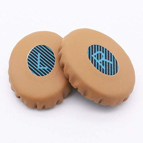 Dr./Bose Oe2 Oe2I High Frequency Leather Ear Cover Dr. Earphone Cover