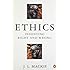 Ethics: Inventing Right and Wrong by J. L. Mackie [1991]