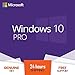 Genuine Windows 10 Professional 32/64bit - 1 License Key + OS Download- #Same Day Delivery