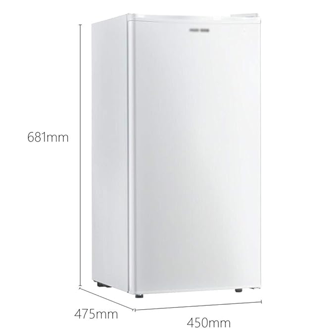 Armario congelador vertical | ️ Los congeladores más completos.