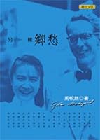 Another Nostalgia (Traditional Chinese Edition) 9575224116 Book Cover