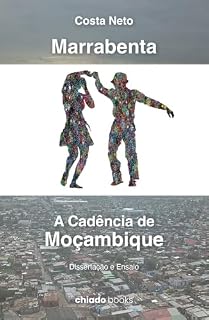 Livro Marrabenta, A Cadência de Moçambique