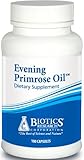 Biotics Research Evening Primrose Oil 100 Capsules by Biotics Research