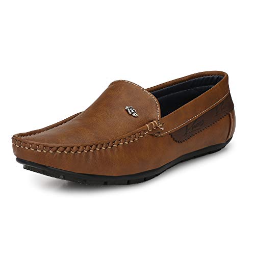 Knoos Men’s Loafer