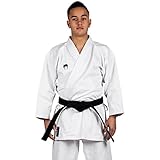 Venum Challenger Karate Gi, 120cm, White