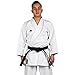 Venum Challenger Karate Gi, 120cm, White