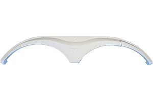 HEARTLAND RV BIG HORN 2006 - 2015 Heartland Big Horn Fender Skirt (White)