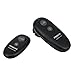 PHOLSY Wireless Shutter Remote Release Control C6 C8 Shutter Remote Control Cord for Canon Pentax Fujifilm Samsung Contax Sigma Cameras, Replaces Canon RS-80N3 and RS-60E3